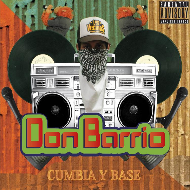 Don Barrio's avatar image