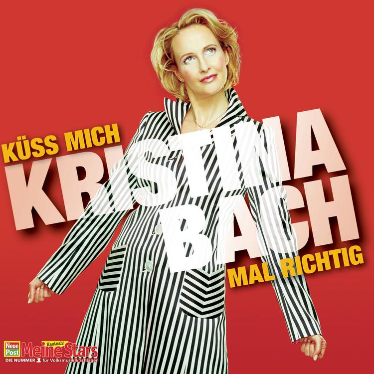 Kristina Bach's avatar image