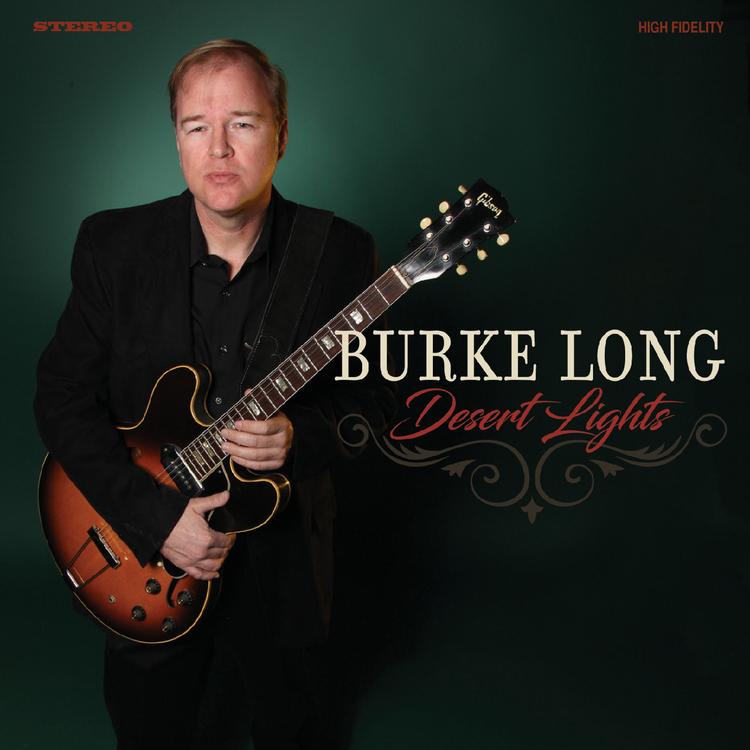 Burke Long's avatar image