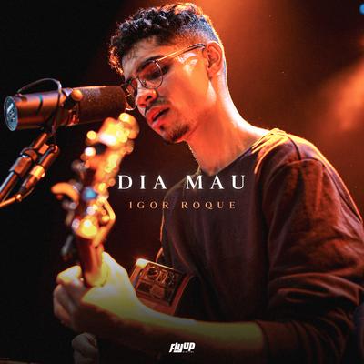 Dia Mau By Igor Roque's cover
