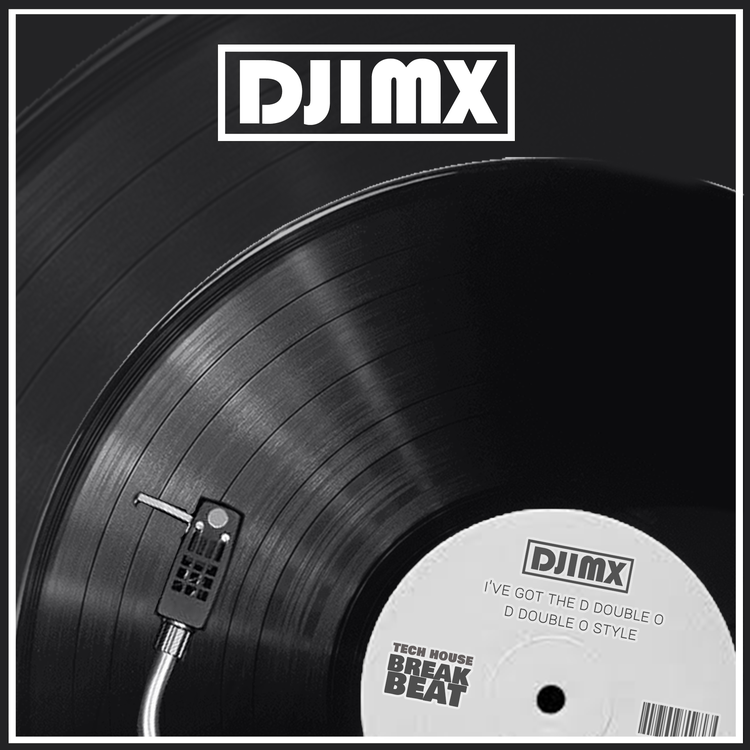 Djimx's avatar image