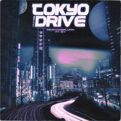 Tokyo Drive's cover