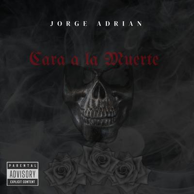 Jorge Adrian's cover