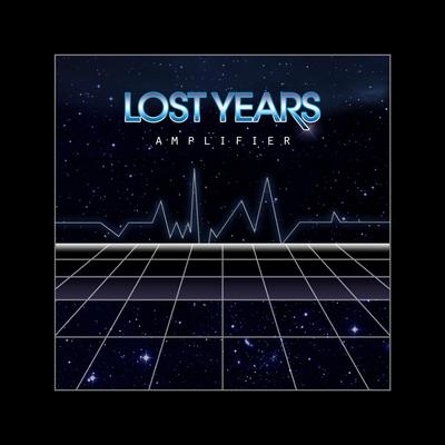 Remedies By Lost Years's cover