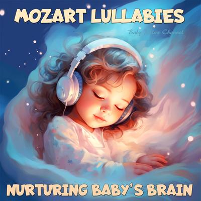 Mozart Lullaby Wiegelied's cover