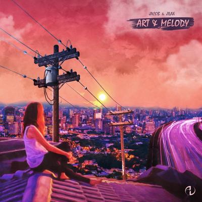 Art & Melody By Jacob, Jilax's cover