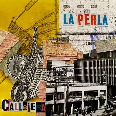 Palalma By Delfina Dib, La Perla, Briela Ojeda's cover