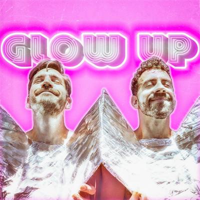 Glow Up By Wolf and Love's cover