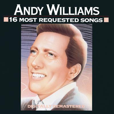Moon River (Album Version) By Andy Williams's cover