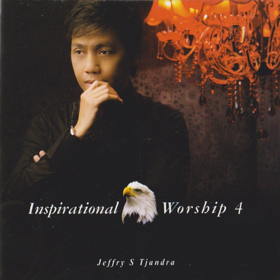 Inspirational Worship 4's cover