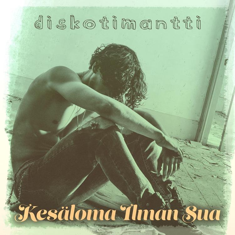 Diskotimantti's avatar image