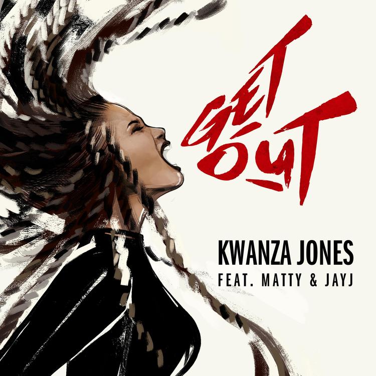 Kwanza Jones's avatar image