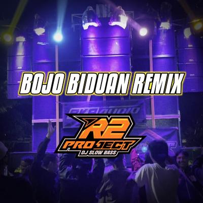 DJ BOJO BIDUAN REMIX's cover
