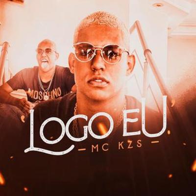 Logo Eu By MC KZS, DJ Hunter's cover