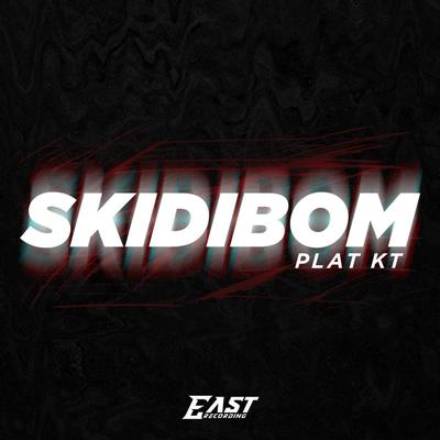 SKIDIBOM PLAT KT (Remix)'s cover