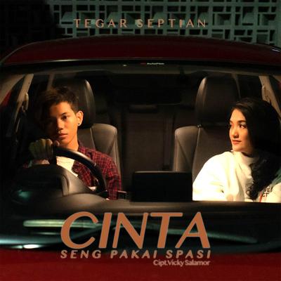 Cinta Seng Pakai Spasi's cover