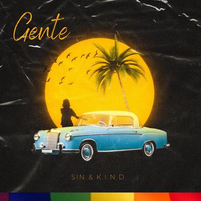 Gente's cover