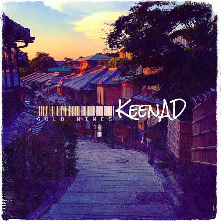 KeenAD's avatar image