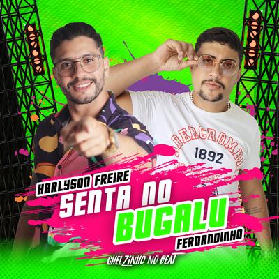 Senta no Bugalu's cover