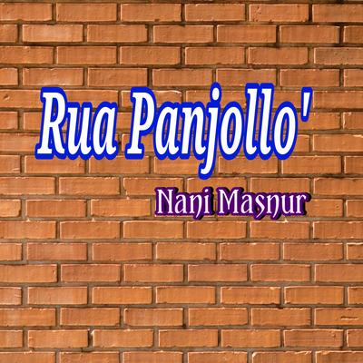 Rua Panjollo''s cover