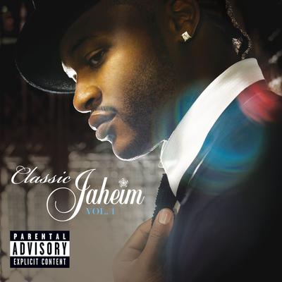 Looking for Love By Jaheim's cover