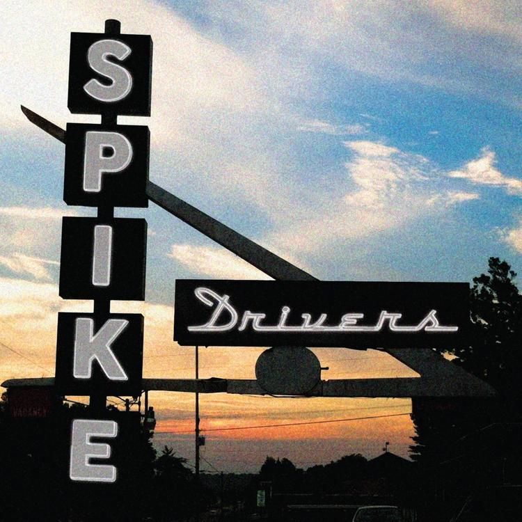 The Spikedrivers's avatar image