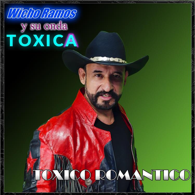 Wicho Ramos y Su Onda Toxica's avatar image