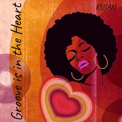 Groove is in the heart (Radio Edit) By KUJAN's cover