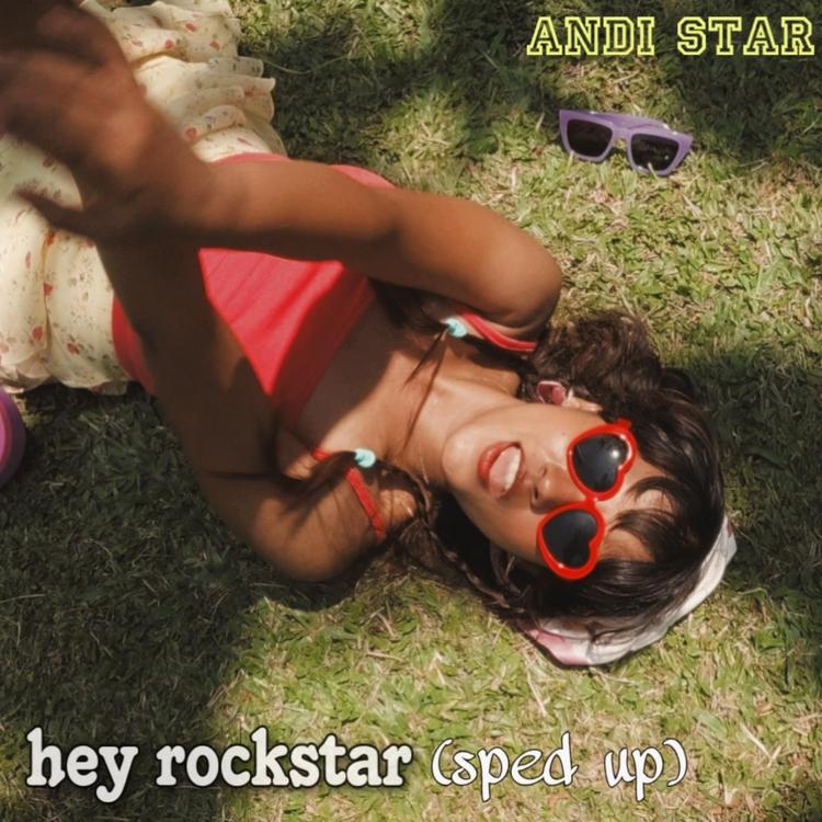 Andi Star's avatar image