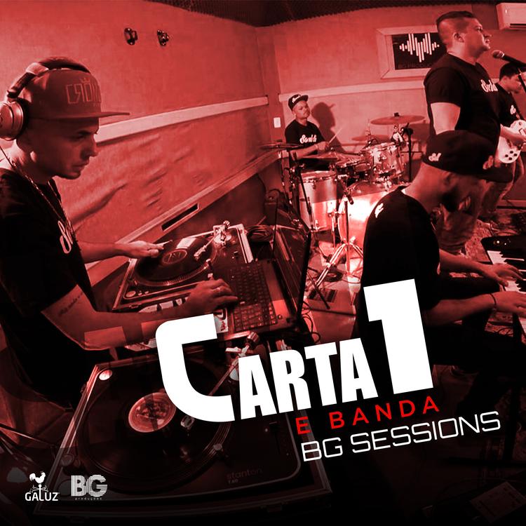 Carta 1's avatar image