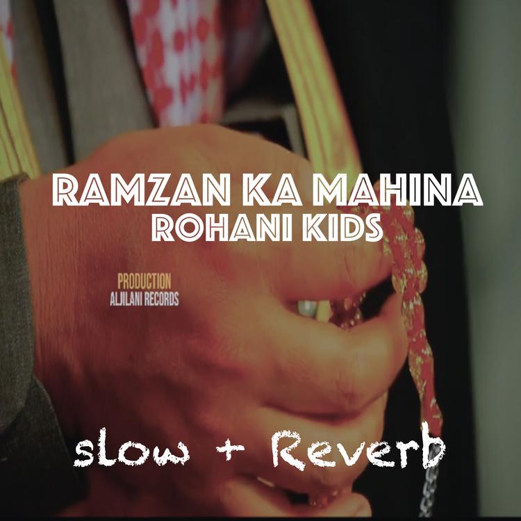 Rohani Kids's avatar image