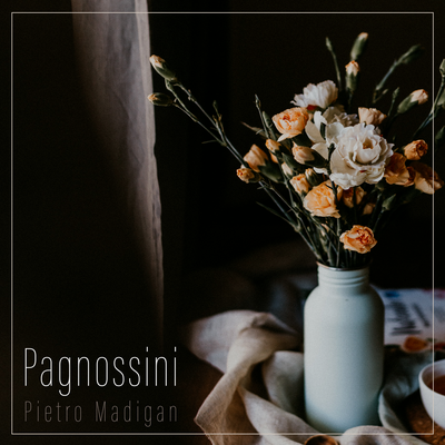 Pagnossini By Pietro Madigan's cover