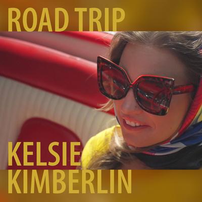 Road Trip By Kelsie Kimberlin's cover