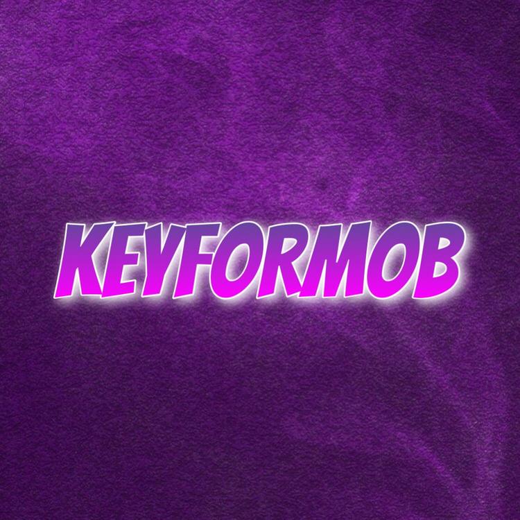 KEYFORMOB's avatar image