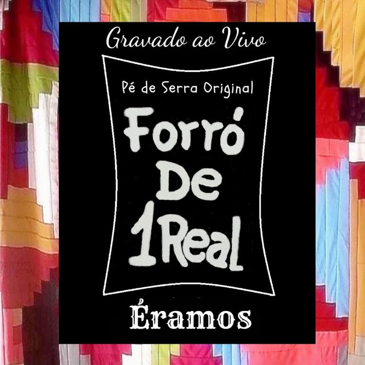 Forró de 1 Real's avatar image