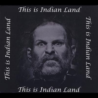 This Is Indian Land's cover