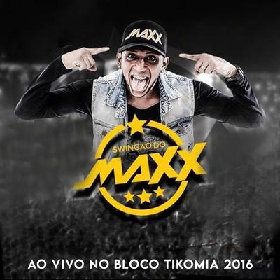 Ao Vivo no Bloco Tikomia 2016's cover