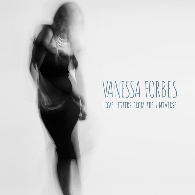 Vanessa Forbes's avatar image