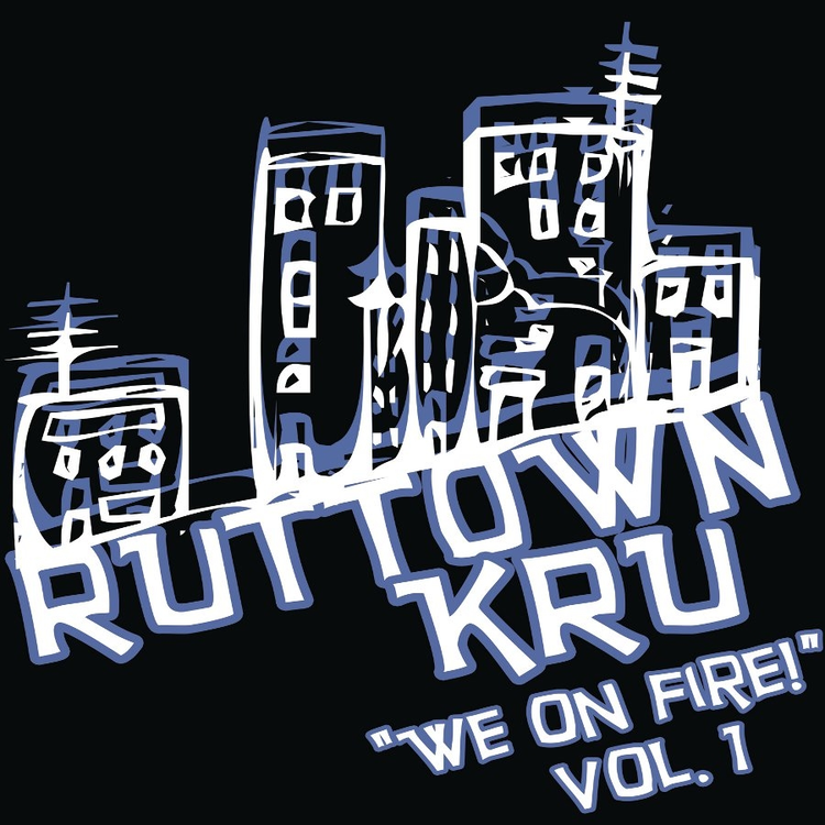 Ruttown Kru's avatar image