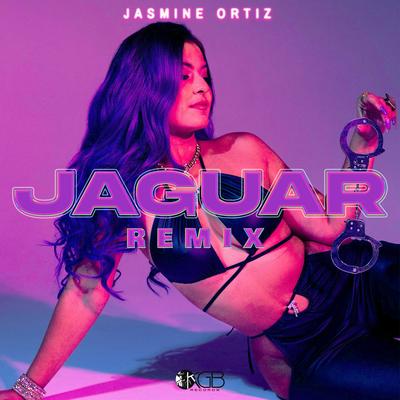 Jaguar (Remix) By Jasmine Ortiz, Mairee's cover