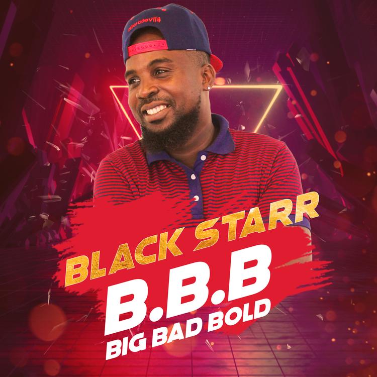 Black Starr's avatar image