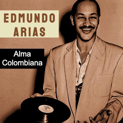 Edmundo Arias's cover