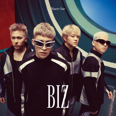 BIZ By Ninety One's cover