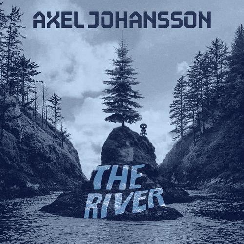 Axel Johansson - Next To Me (feat. Tina Stachowiak): listen with