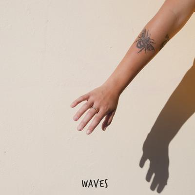 Waves By Paige's cover