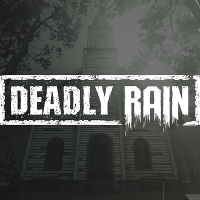 Deadly Rain (Original Game Soundtrack)'s cover