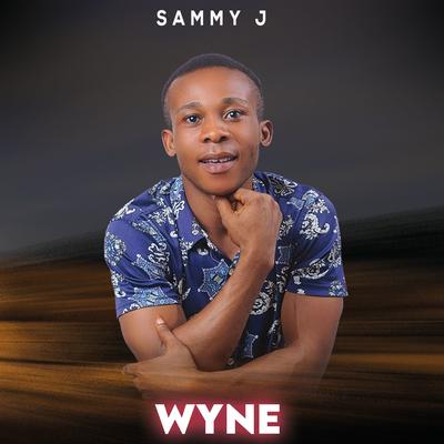 Sammy J's cover