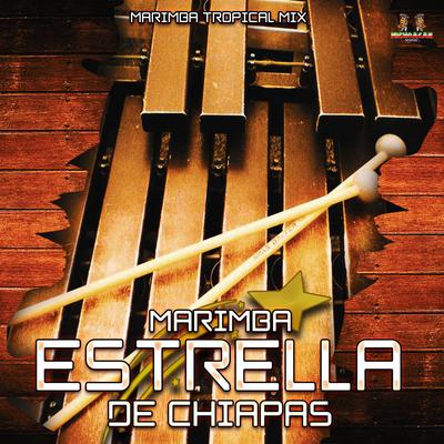 Marimba Tropical Mix's cover