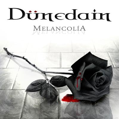 Melancolía By Dünedain's cover