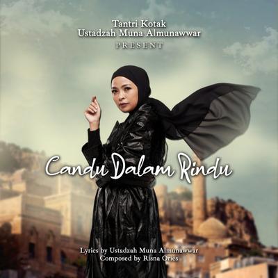 Candu Dalam Rindu (Indonesia)'s cover